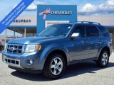 Used 2010 Ford Escape Limited image 1
