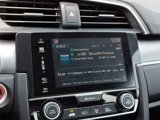 Used 2018 Honda Civic EX image 3