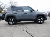 Used 2021 Jeep Renegade Trailhawk w/ Sun & Sound Group image 3