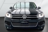 Used 2012 Volkswagen Touareg Sport image 2