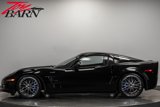 Used 2010 Chevrolet Corvette ZR1 w/ Preferred Equipment Group image 2