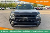 Used 2021 Chevrolet Colorado W/T w/ Custom Special Edition image 3