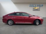 Used 2016 Hyundai Sonata Sport w/ Option Group 02 image 3