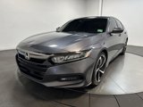 Used 2018 Honda Accord Sport image 4
