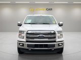 Used 2015 Ford F150 Lariat image 2