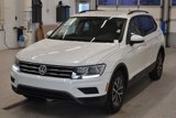 Used 2021 Volkswagen Tiguan S image 4
