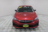 Used 2022 Subaru Impreza 2.0i image 2
