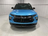 New 2025 Chevrolet TrailBlazer RS w/ Convenience Package image 2