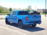 New 2025 RAM 1500 4x4 Crew Cab image 3