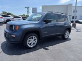 Used 2022 Jeep Renegade Latitude image 4