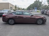 Used 2023 Nissan Altima 2.5 SV image 4