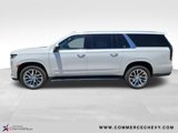 Used 2021 Cadillac Escalade ESV Premium Luxury w/ LPO, Radiant Package image 5