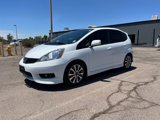Used 2012 Honda Fit Sport image 4