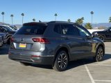 New 2024 Volkswagen Tiguan S image 5