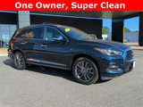 Used 2019 INFINITI QX60 Luxe w/ Limited Package image 2