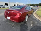 Used 2018 Buick LaCrosse Essence w/ Sun and Shade Package image 5