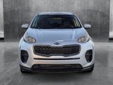 Used 2017 Kia Sportage LX w/ LX Popular Package image 2