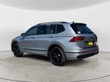 Used 2024 Volkswagen Tiguan SE R-Line image 5