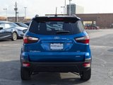Used 2020 Ford EcoSport SES w/ SES Black Appearance Package image 5