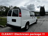 Used 2020 Chevrolet Express 2500 image 3