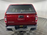 Used 2016 GMC Canyon SLT w/ Driver Alert Package image 4