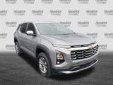 Used 2025 Chevrolet Equinox LT w/ Safety and Technology Package image 5