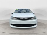 Used 2021 Chrysler Voyager LX image 3