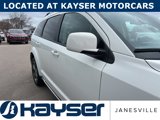 Used 2015 Dodge Journey Crossroad w/ Flexible Seating Group image 3