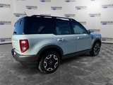 New 2024 Ford Bronco Sport Outer Banks w/ Tech Package image 5