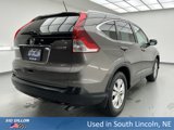 Used 2014 Honda CR-V EX-L image 4