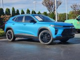 New 2025 Chevrolet Trax ACTIV image 2