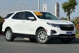 Used 2024 Chevrolet Equinox LT image 2