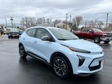 Used 2023 Chevrolet Bolt EUV Premier image 3