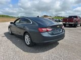 Used 2020 Chevrolet Malibu LT image 3