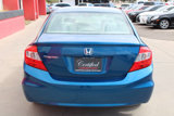 Used 2012 Honda Civic LX image 6