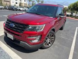 Used 2016 Ford Explorer Sport w/ Equipment Group 401A image 3