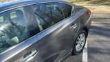 Used 2015 INFINITI Q50 Premium image 3
