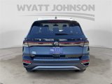 New 2025 Volkswagen Taos SE image 4