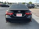 Certified 2021 Toyota Camry SE image 4