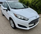 Used 2015 Ford Fiesta SE image 3