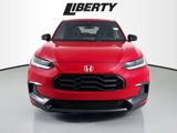 Used 2023 Honda HR-V Sport image 2