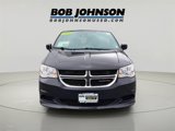 Used 2016 Dodge Grand Caravan SE image 3