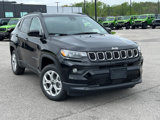New 2025 Jeep Compass Latitude w/ Convenience Group image 2