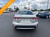 Used 2022 Toyota Corolla LE image 4