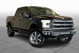Used 2015 Ford F150 Lariat image 2