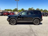 Used 2023 Ford Bronco Sport Outer Banks w/ Tech Package image 4