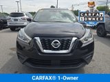 Used 2020 Nissan Kicks SV image 2