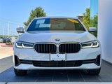 Certified 2022 BMW 530i w/ Executive Package image 5