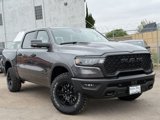 New 2025 RAM 1500 Rebel w/ Rebel Level 1 Equipment Group image 2