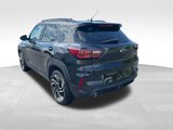 Used 2024 Chevrolet TrailBlazer RS image 3